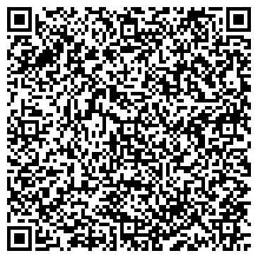 QR-код с контактной информацией организации ООО ИНТЕР-ТЕРМОГАЗ