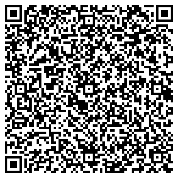 QR-код с контактной информацией организации ООО «Полимер-Волгоград»