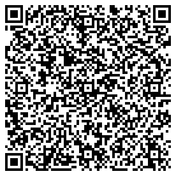 QR-код с контактной информацией организации ООО "Центавр"