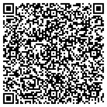 QR-код с контактной информацией организации АМАЗОН-ПЛЮС, ООО