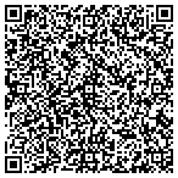QR-код с контактной информацией организации АВИКОМ-ПЛАСТ