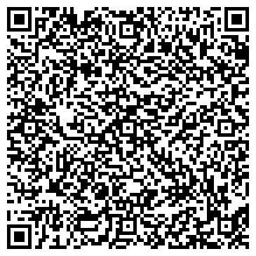 QR-код с контактной информацией организации ООО Дао Юпитера