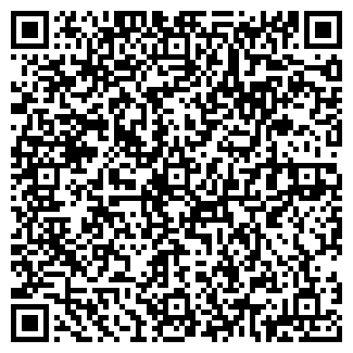 QR-код с контактной информацией организации АДАМАС