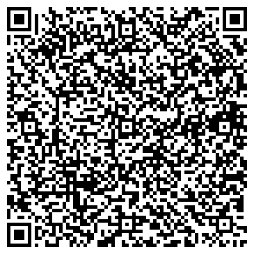 QR-код с контактной информацией организации ТАТРАМАТ-ВОЛГА