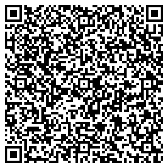 QR-код с контактной информацией организации ТЕПЛОЛЮКС ООО МЕНТОР