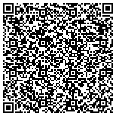 QR-код с контактной информацией организации ООО «Альвива-Пластерм»