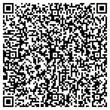 QR-код с контактной информацией организации ООО "Промэкс +"