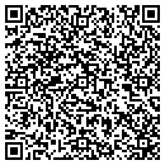 QR-код с контактной информацией организации АДАМАС