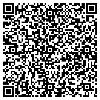 QR-код с контактной информацией организации АДАМАС