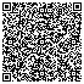 QR-код с контактной информацией организации ООО ВИЗАВИ-2000