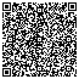 QR-код с контактной информацией организации АДАМАС