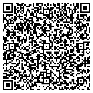 QR-код с контактной информацией организации ВРО ВОО СКВО