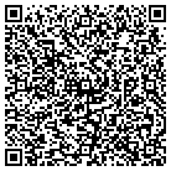 QR-код с контактной информацией организации ИНТЕРКУРОРТСЕРВИС - ФЛАЙТ