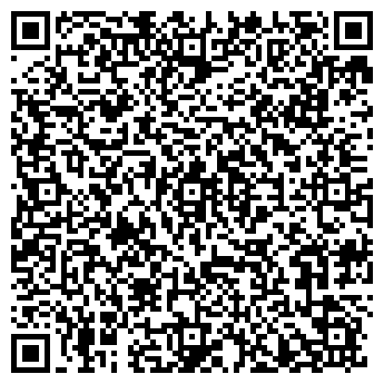 QR-код с контактной информацией организации БАОМАТ ВОЛГОГРАД