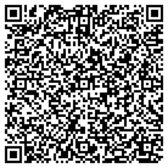 QR-код с контактной информацией организации "Догма Хаус"