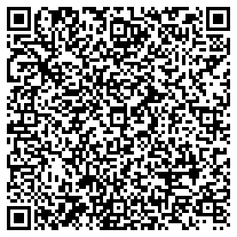 QR-код с контактной информацией организации ОДИС ЧП УСОВА Л. М.