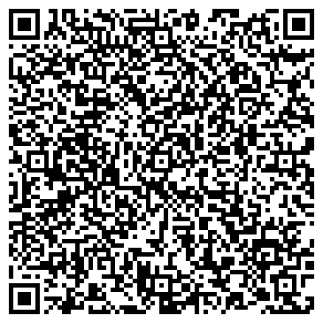 QR-код с контактной информацией организации ООО «Мир Жалюзи»