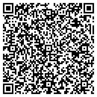 QR-код с контактной информацией организации КРИСТИН