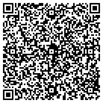 QR-код с контактной информацией организации ЛЮБИМЫЙ РЕБЕНОК