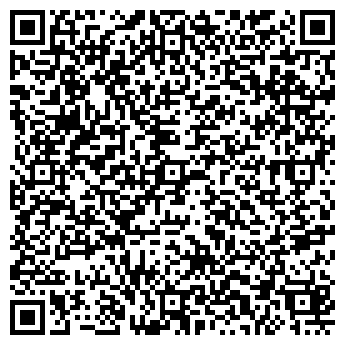 QR-код с контактной информацией организации CHESTER