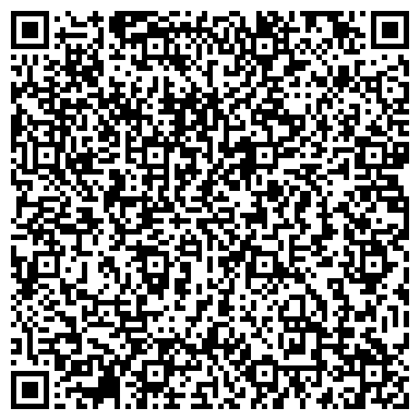 QR-код с контактной информацией организации Выставочный центр «Царицынская ярмарка»