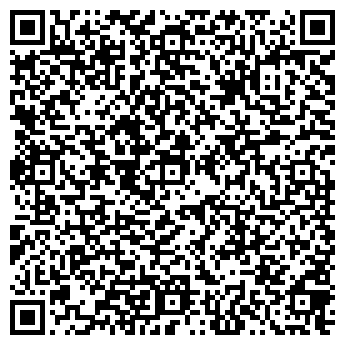 QR-код с контактной информацией организации ВСЕ ДЛЯ АЗС ТД