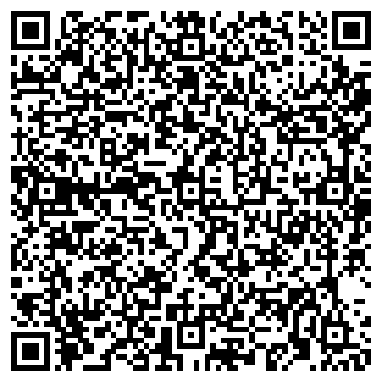 QR-код с контактной информацией организации ТПК-ЦЕНТР, ООО