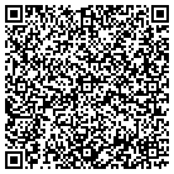 QR-код с контактной информацией организации «Зебра спорт»