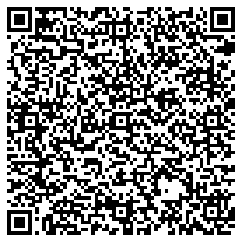 QR-код с контактной информацией организации ВОЛГОТРЕЙД, ООО