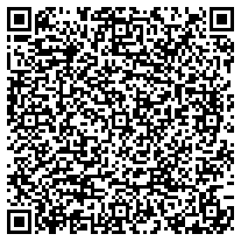 QR-код с контактной информацией организации МОРОЗОВ