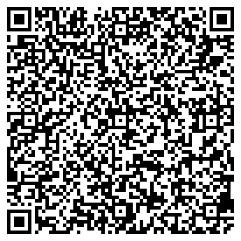 QR-код с контактной информацией организации ФОРУМ-АВТО, ООО