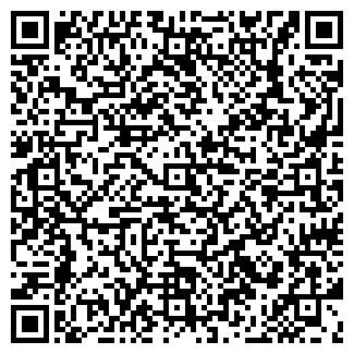 QR-код с контактной информацией организации ИВУШКА, МУП