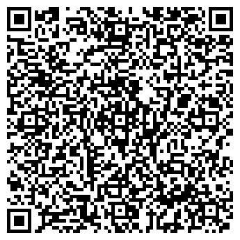 QR-код с контактной информацией организации БИНОМ НИО