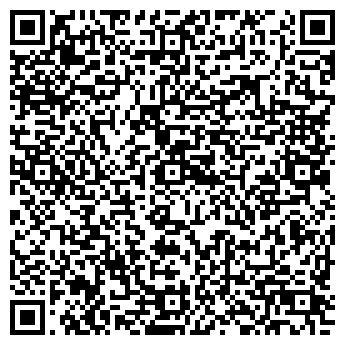 QR-код с контактной информацией организации ООО ЯГУАР