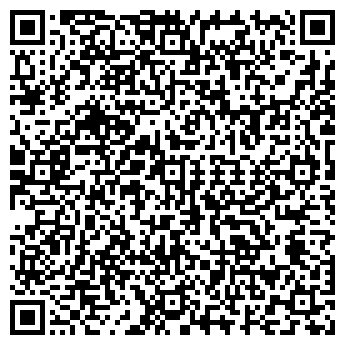 QR-код с контактной информацией организации КРОВТЕХ, ОАО