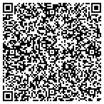 QR-код с контактной информацией организации ООО " ЭЛИТ-АВТО"