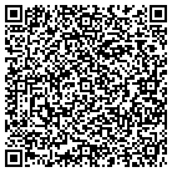 QR-код с контактной информацией организации Рrazdnik-Volgograd