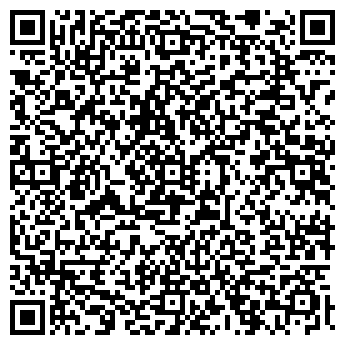 QR-код с контактной информацией организации ПЛЭЖА МАШИН, ЗАО