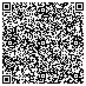 QR-код с контактной информацией организации «Гранитный двор»