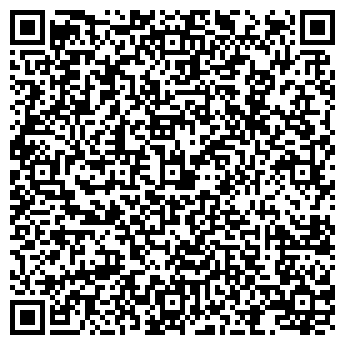 QR-код с контактной информацией организации ТЮРЯЕВА В.И. НОТАРИУС