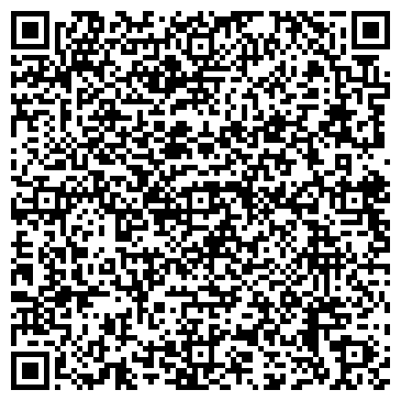 QR-код с контактной информацией организации ТурХост Консалтинг