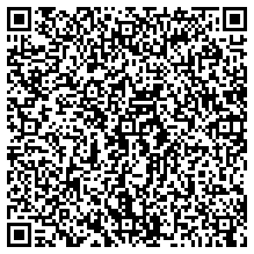 QR-код с контактной информацией организации ТРИКШОП.РУ