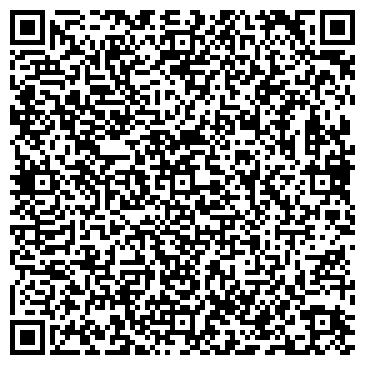 QR-код с контактной информацией организации "Волгоград-панель"