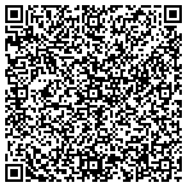 QR-код с контактной информацией организации ООО Семейный центр "Ученый кот"