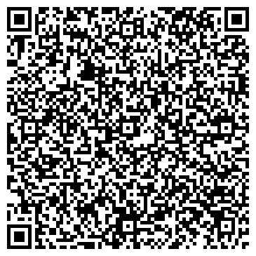 QR-код с контактной информацией организации Агентство маркетинговых коммуникаций «Вьюпоинт»