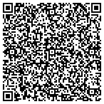 QR-код с контактной информацией организации ООО «Любимый город»