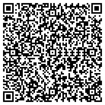 QR-код с контактной информацией организации «Луч Фомальгаута»