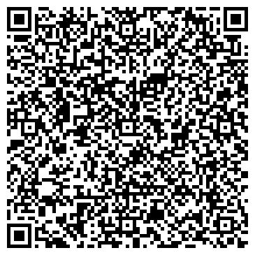 QR-код с контактной информацией организации КАДРОВЫЙ ЦЕНТР ОБЛАСТНОЙ, ГУП