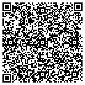 QR-код с контактной информацией организации МЕГАРУСС-Д, ЗАО