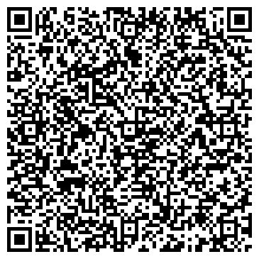 QR-код с контактной информацией организации ФОНД СОЦСТРАХА ФИЛИАЛ